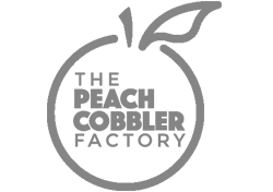 The Peach Cobbler Factory