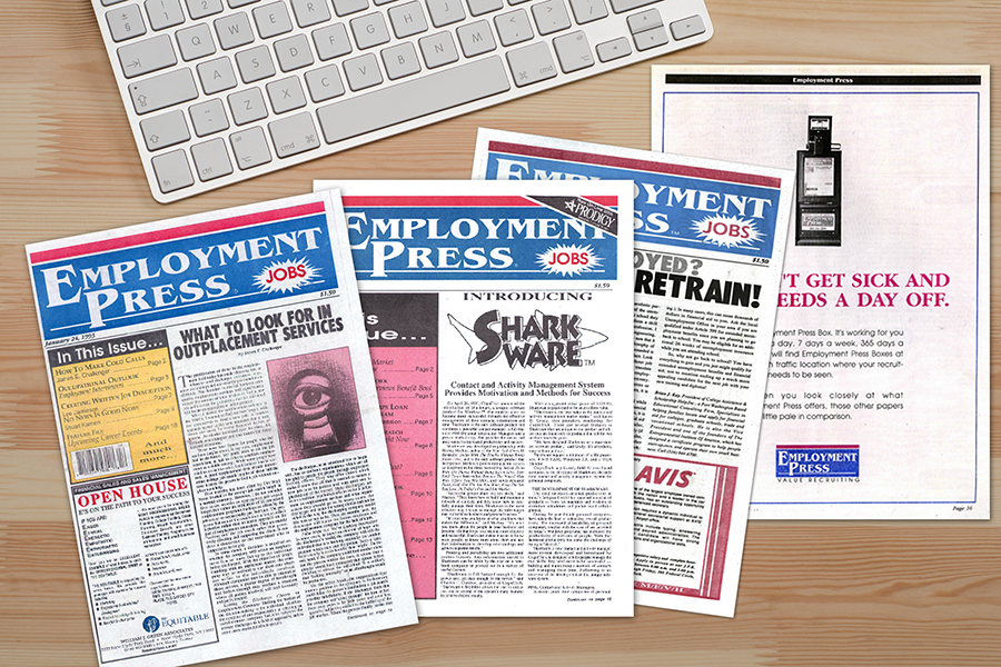 Employment Press